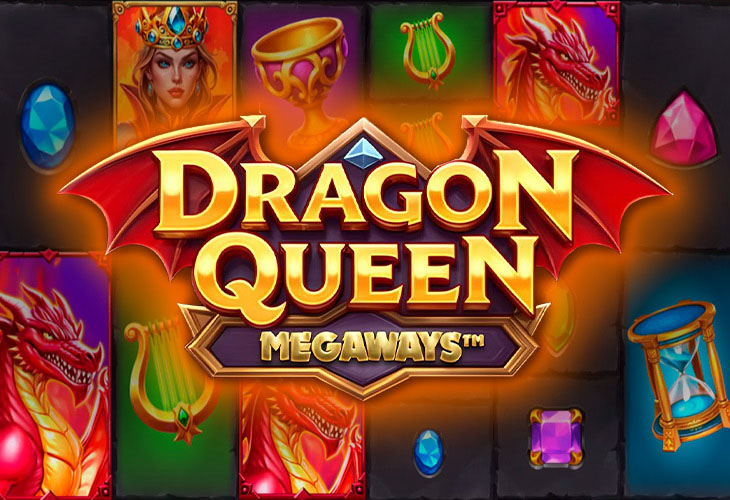 Dragon Queen Megaways